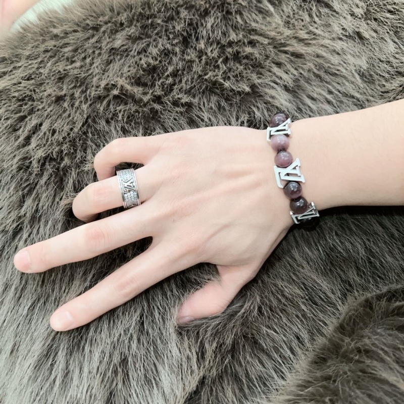 LV Bracelets